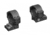 USED Leupold BackCountry Rifle Scope Mount Base Savage 10/110, RND, 2-Piece, 30mm, Ring High, Matte Black, 177141, EDEMO2