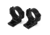 Leupold BackCountry Ring Mount, Tikka T-3/T3x, 2 piece, RVF, 30mm High Matte