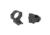 Leupold BackCountry Savage 10/110 Round RCVR 2-PC 30mm Ring Mount, Med, 8-40 Adaptable, 187354