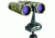 Leupold Binocular Tripod Adapter Fits All Binoculars Black