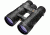 Leupold BX-4 Pro Guide HD 12x50mm Roof Binoculars, Kryptek Typhon Black, 172676