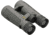 Leupold BX-5 Santiam HD 12x50mm Roof Prism Binoculars, Gray, 175856