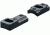 Leupold DD Savage 10/110 Round Receiver 2-pc, Matte 114975