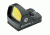 Leupold DeltaPoint 2 Matte 3.5 MOA DOT Sight, Cross Slot Mount Included 118982