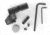 Leupold DeltaPoint Micro 3 MOA Dot Red Dot Sight, Glock, Matte Black, 178745