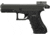 Leupold DeltaPoint Micro 3 MOA Dot Red Dot Sight, Glock, Matte Black, 178745