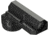 Leupold DeltaPoint Micro 3 MOA Dot Red Dot Sight, Glock, Matte Black, 178745