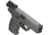 Leupold DeltaPoint Micro 3 MOA Dot Red Dot Sight, S&amp;W M&amp;P, Matte Black, 179570