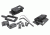 Leupold DeltaPoint Pro All Pistol Mount Kit 120057