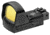 Leupold DeltaPoint Pro Rear Iron Sight 120058