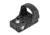 Leupold DeltaPoint Pro Red Dot Sight, 2.5 MOA Red Dot Reticle, AR Mount, Black, 177156