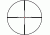 Leupold FireDot Wind-Plex Reticle