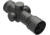 Leupold Freedom - RDS 1x34, 34mm Red Dot Sight, 1 MOA Dot Reticle, Black, 180091