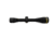 Leupold FX-3 6x42mm Rifle Scope, 1 in Tube, Second Focal Plane, Black, Matte, Non-Illuminated Wide Duplex Reticle, MOA Adjustment, 66815