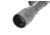 Leupold FX-3 6x42mm Rifle Scope, Adj. Obj. Competition Hunter Matte Target Dot Reticle 66825