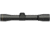 Leupold FX-I Rimfire 4x28mm Rifle Scope, 1 in Tube, Second Focal Plane, Black, Matte, Non-Illuminated Fine Duplex Reticle, MOA Adjustment, 58680