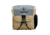Leupold GO AFIELD Binocular Case Medium, Shadow Tan / Grey, 172615