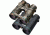Leupold Green Ring Mojave 10x42 Waterproof Binoculars