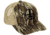 Leupold Icon Trucker Mossy Oak Hat, Bottomland/Loden, One Size, 182542