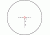 Leupold Illuminated CM-R2 Reticle