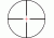 Leupold Illuminated Duplex Reticle