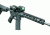 Leupold LCO 6x20mm Red Dot w/ D-EVO, CMR-W Reticle 120556