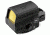 Leupold LCO Blacked Out Red Dot Sight, 1 MOA, 16 Brightness Settings, Black, Length 3.6 in 120808
