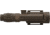 Leupold MX-6HD 8-48x60mm Spotting Scope, FOV, Flat Dark Earth, 184974