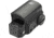 Leupold LCO Pro F2 Reflex Red Dot Sight, 1x, Circle-Dot Reticle, Black, 187640