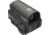 Leupold LCO Pro F2 Reflex Red Dot Sight, 1x, Circle-Dot Reticle, Black, 187640