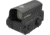 Leupold LCO Pro F2 Reflex Red Dot Sight, 1x, Circle-Dot Reticle, Black, 187640