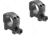 Leupold Mark 4 Mounting Rings