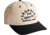 Leupold LOC Twill Trucker Hat, One Size, Black, 186765
