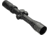 Leupold Mark 3HD 4-12x40mm Rifle Scope, 30 mm Tube, Second Focal Plane, Black, Matte, Non-Illuminated TMR Reticle, Mil Rad Adjustment, 180669