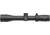 Leupold Mark 3HD 4-12x40mm Rifle Scope, 30 mm Tube, Second Focal Plane, Black, Matte, Non-Illuminated TMR Reticle, Mil Rad Adjustment, 180669