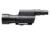 Leupold Mark 4 20-60x80mm, Black Spotting Scope, TMR Reticle 110826