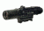 Demo,Leupold Mark 4 CQ/T 1.3x14mm Rifle Scope 52155