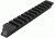 Leupold Mark 4 IMS 20-MOA Integral Rail Insert, Matte 110293