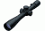 Leupold Mark 4 LR/T 3.5-10x40mm M5 Matte Front Focal 30mm Rifle Scope, Mil Dot Reticle
