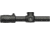 Leupold Mark 4HD 1-4.5x24 Rifle Scope, 30mm Tube, Second Focal Plane, HPR-1, Black, Small, 183314
