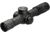 Leupold Mark 5HD 2-10x30mm Riflescope, 35mm Tube, First Focal Plane, Illuminated TMR Reticle, Black, 179703