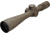 Leupold Mark 5HD 5-25x56 Rifle Scope, 35mm Tube, First Focal Plane, PR-1MOA, FDE, Small, 185070