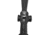 Leupold Mark 5HD 5-25x56mm Rifle Scope, 35 mm Tube, First Focal Plane, Black, Matte, Non-Illuminated CCH Reticle, Mil Rad Adjustment, 171773