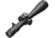Leupold Mark 5HD 5-25x56mm Rifle Scope, 35 mm Tube, First Focal Plane, Black, Matte, Red PR1-MIL Reticle, Mil Rad Adjustment, 180610