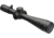 Leupold Mark 5HD 5-25x56mm Rifle Scope, 35 mm Tube, First Focal Plane, Black, Matte, Red PR1-MIL Reticle, Mil Rad Adjustment, 180610