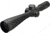 Leupold Mark 5HD 5-25x56mm Rifle Scope, 35 mm Tube, First Focal Plane, Black, Matte, Red PR1-MIL Reticle, Mil Rad Adjustment, 180610