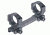 Leupold Mark 8 IMS 35mm Scope Mounting System, Matte Black 114680