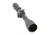 Leupold Mark AR MOD 1 3-9x40mm P5 Dial Rifle Scope, Matte Black, Mil Dot Reticle 115390