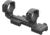 Leupold Mark IMS 30mm 20 MOA Mounts, Black, 182872