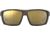 Leupold Payload Performance Eyewear, Matte Tortoise Frame, Bronze Mirror Lens, Universal, 181273